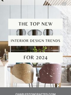 top new interior design trends for 2024