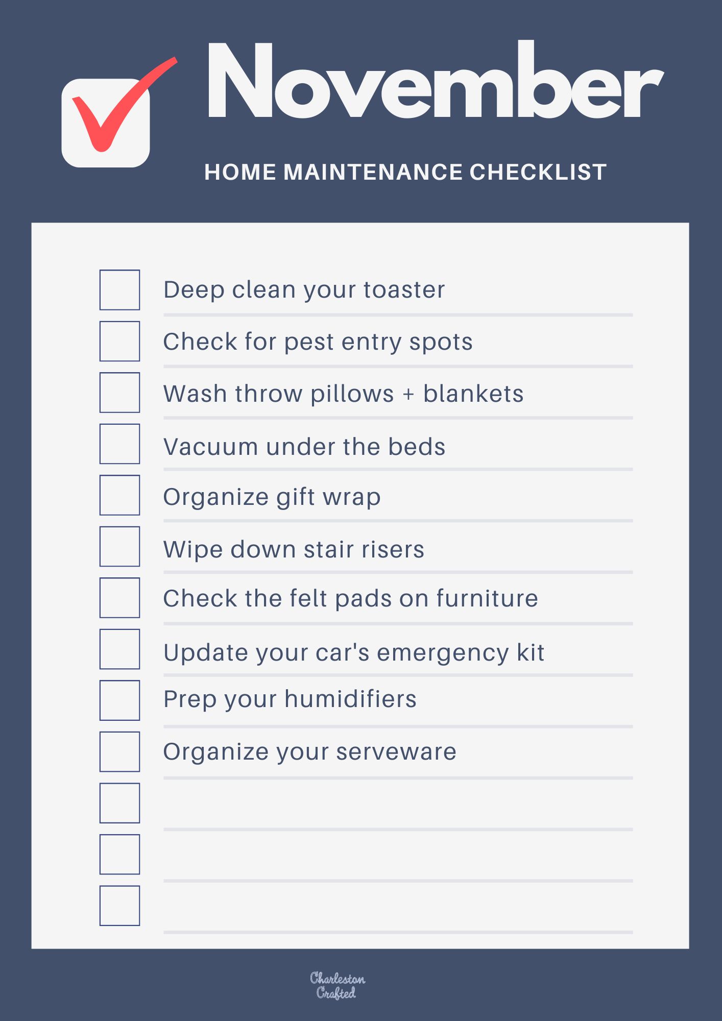 day-19-indoor-home-maintenance-checklists-scatteredsquirrel