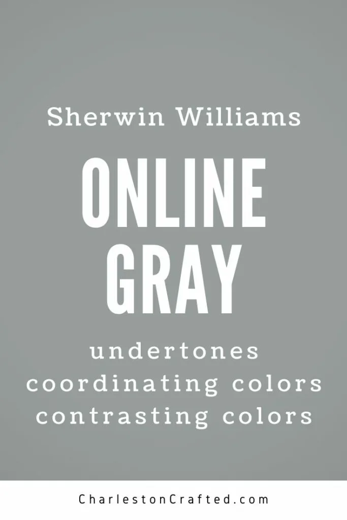 sherwin williams online undertones coordinating colors contrasting colors