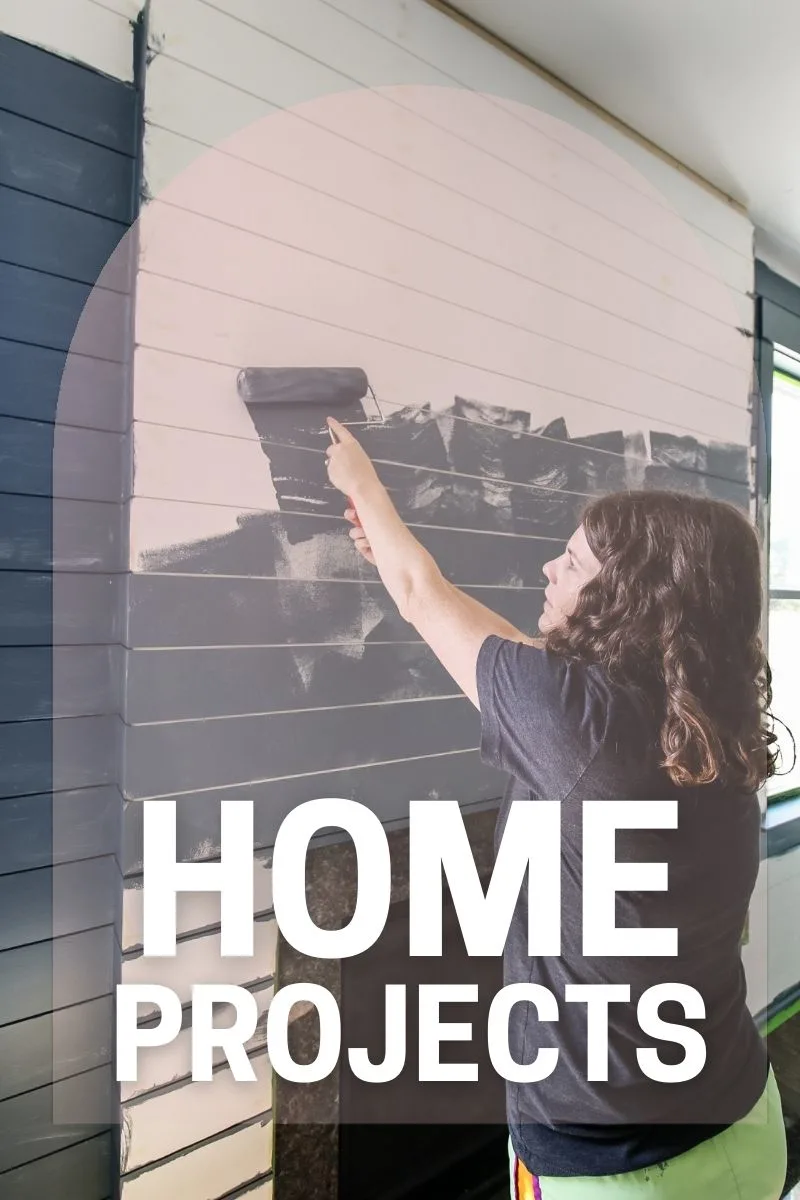 home projects