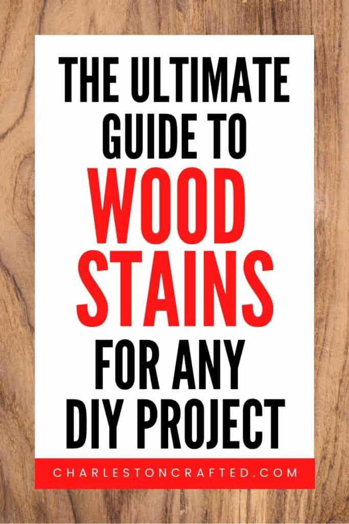 Discover the Ultimate Guide: Best Plywood for Staining