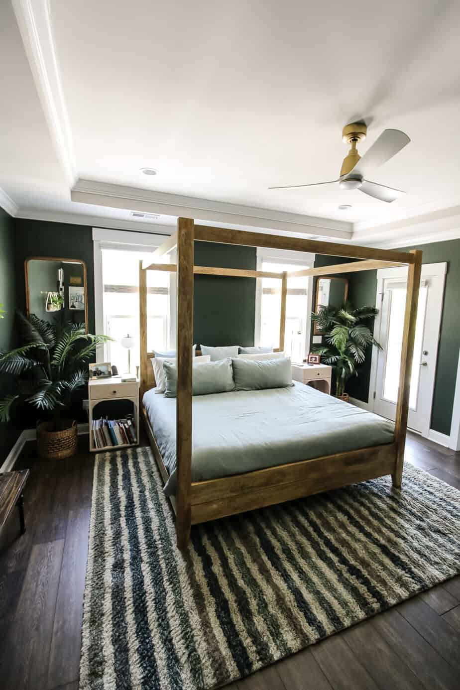 The 21 Best Paint Colors For Master Bedrooms In 2025 Charleston Crafted 19 3 1024x1536
