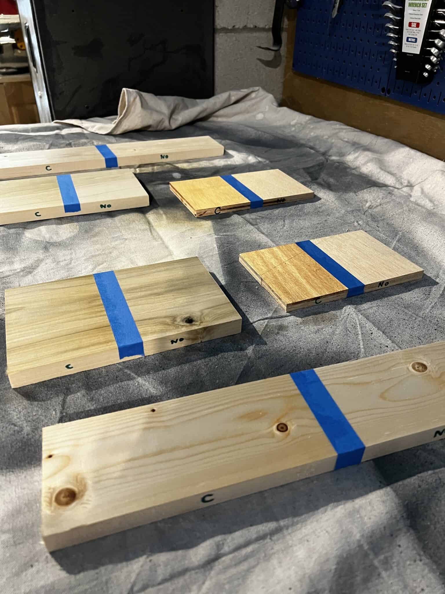 Do I need to use wood conditioner?