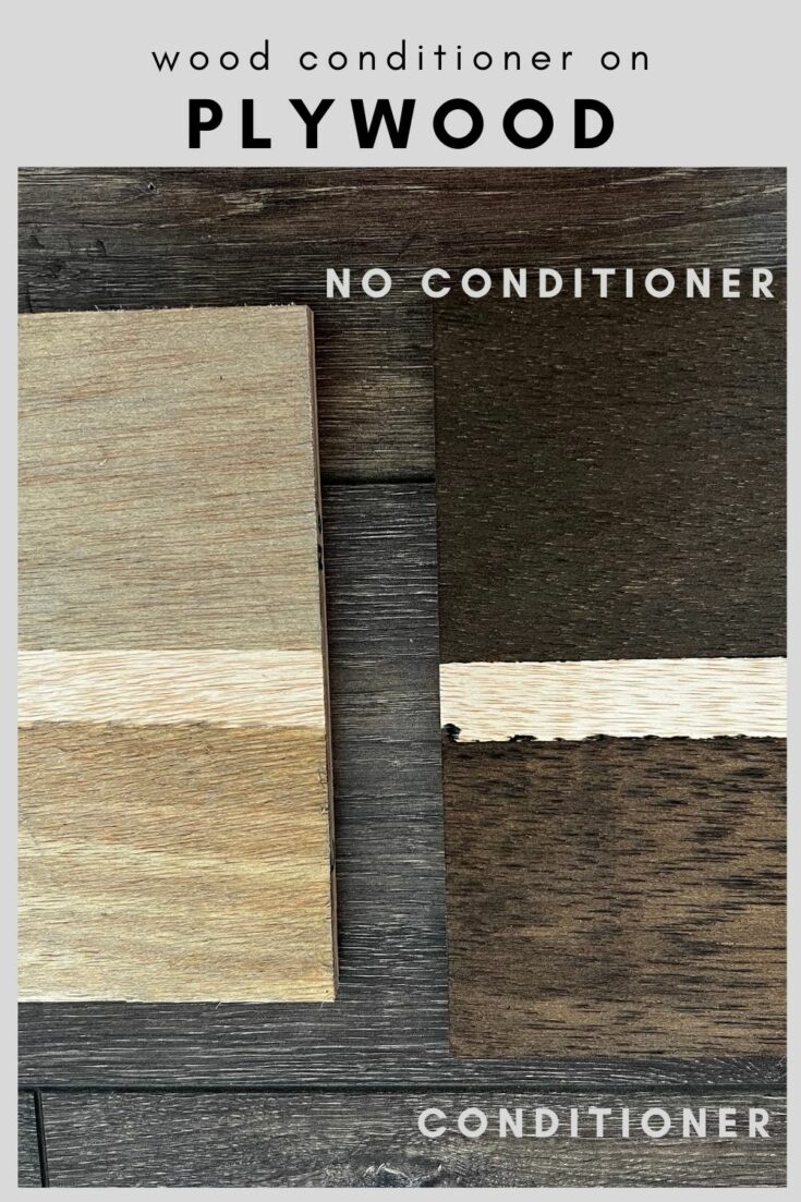 Do I Need To Use Wood Conditioner Do I Need To Use Wood Conditioner