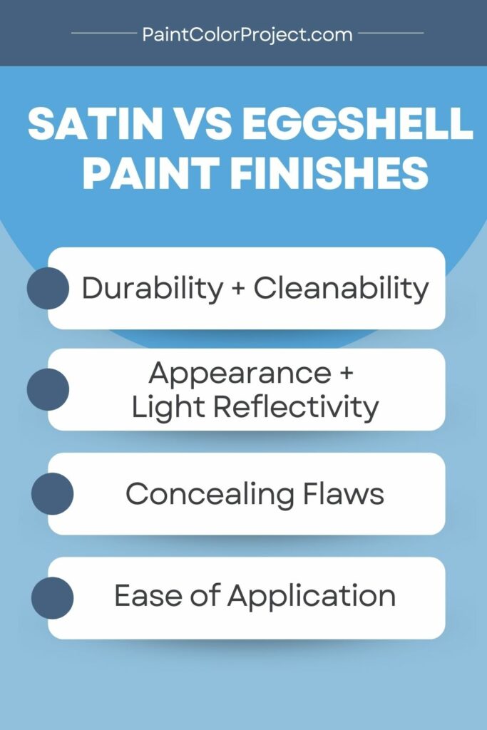Satin-vs-Eggshell-paint
