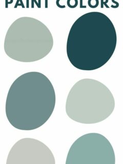 The 15 best sage green paint colors for 2024