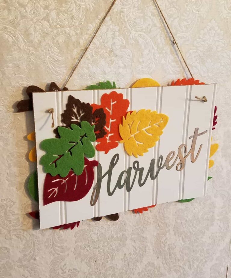 12 DIY Thanksgiving Wall Decoration Ideas 12-diy-thanksgiving-wall-decoration-ideas