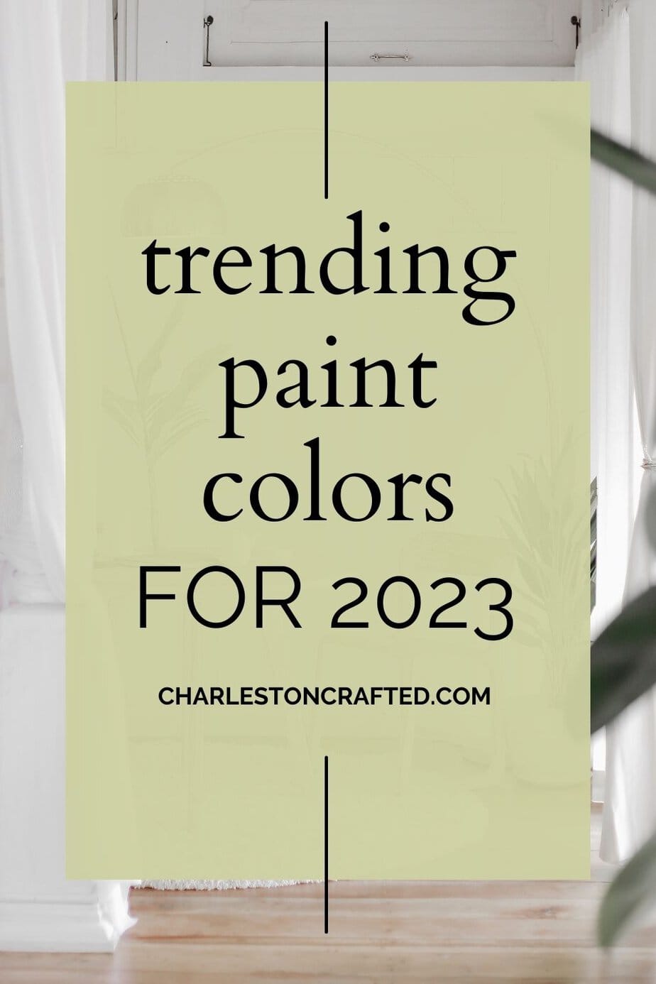 18 Best Green Paint Colors 2023, According to Designers