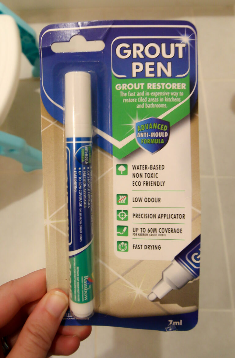 How To Use A Grout Pen how-big-should-your-grout-lines-be-a-comprehensive-guide