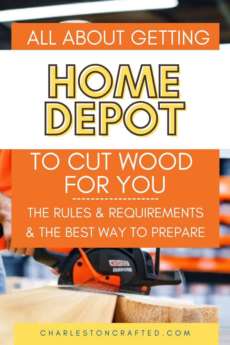 How to Make a Cutting Board - The Home Depot