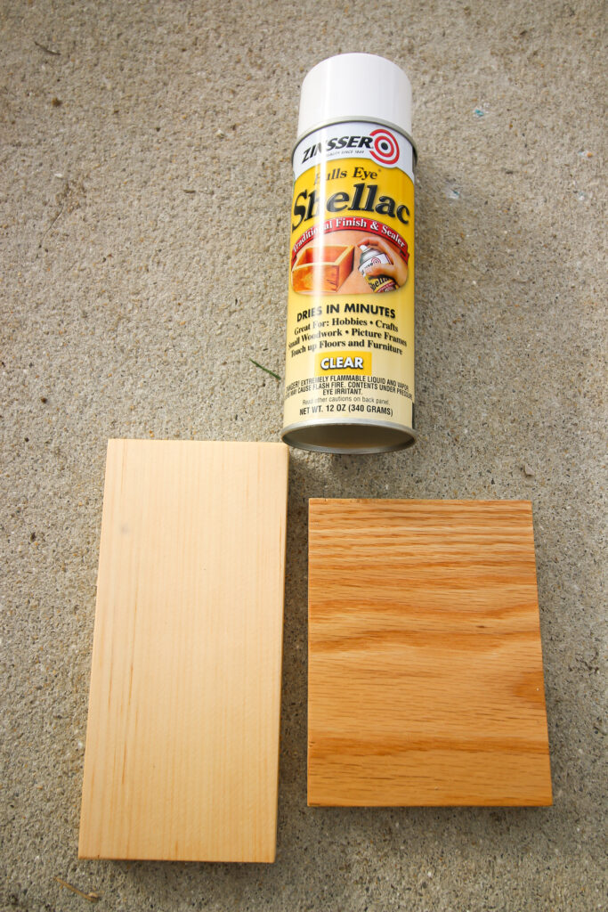 How to Apply a Beautiful Shellac Finish on Woodwork