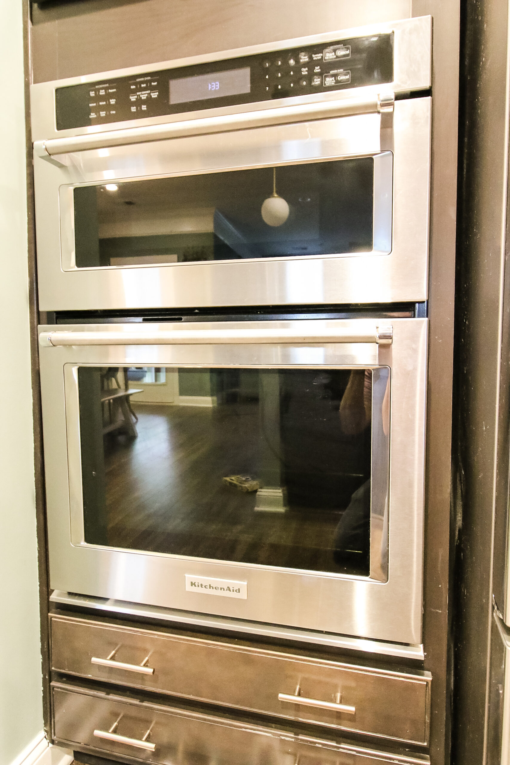 How to Clean an Oven Door Glass in a Few Steps