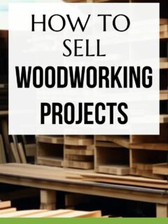 38 woodworking sales projects that sell