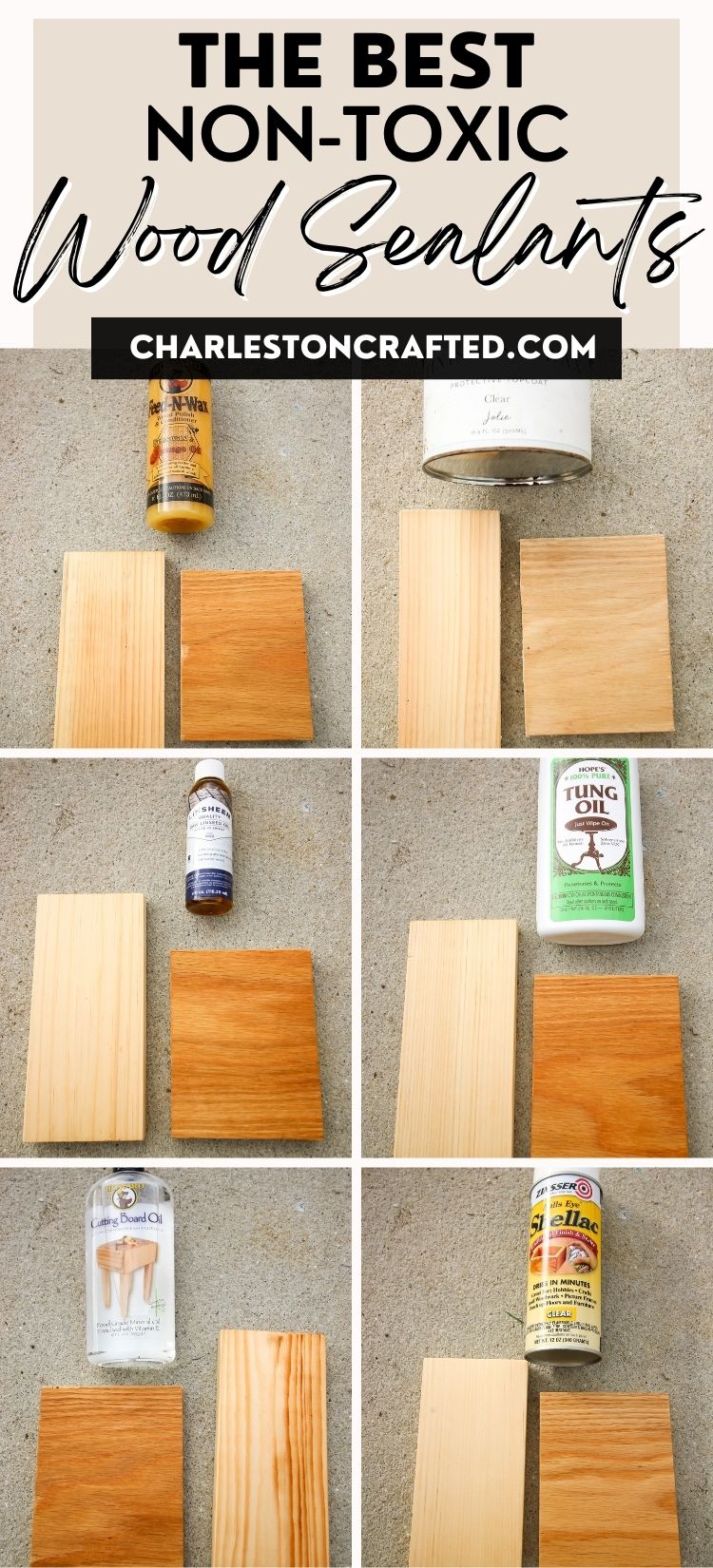 How to Waterproof Wood, With Oil, Sealant, or Stain and Sealer