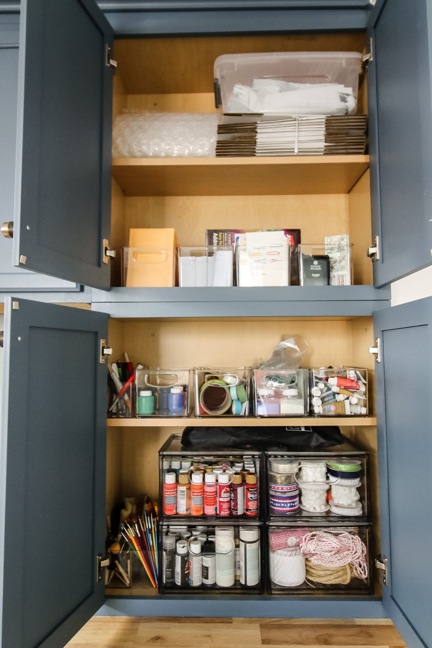 Improve Your Cabinet Storage with These 6 Tips - Seiffert Building Supplies