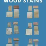 the best dark gray wood stains