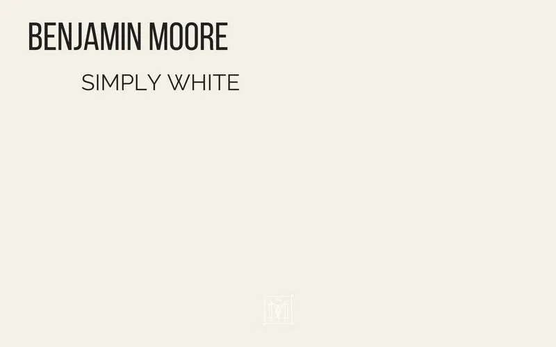 bm simply white