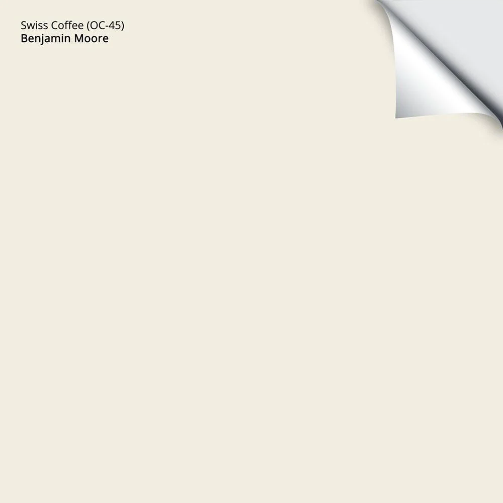 bm swiss coffee