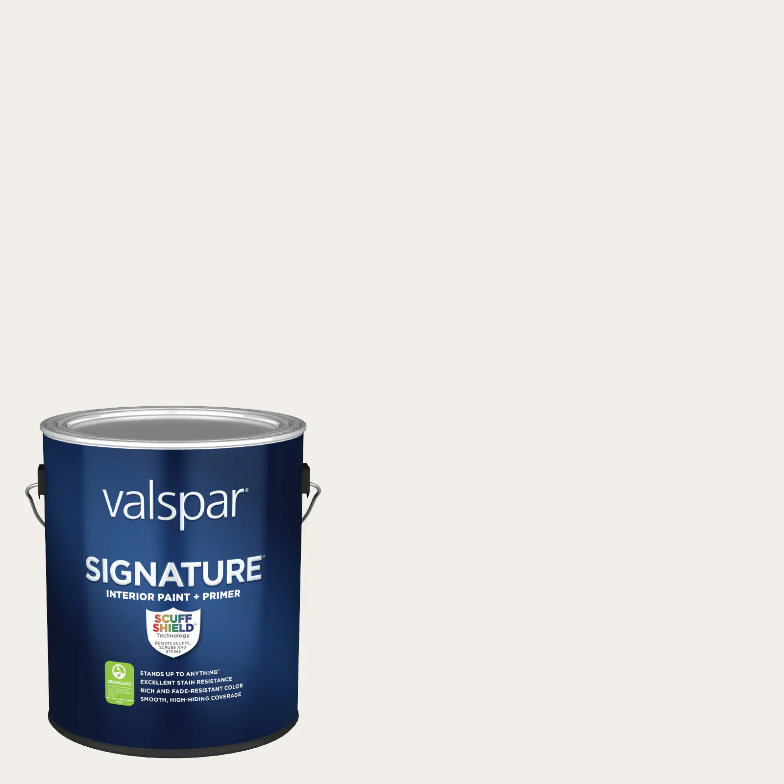 valspar bistro white