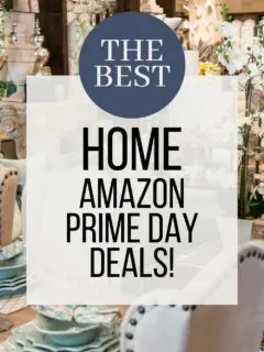home amazon prime day deals