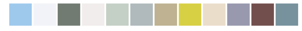 dunn edwards color palette 2024