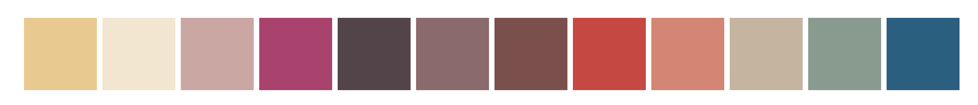 dunn edwards color palette 2024