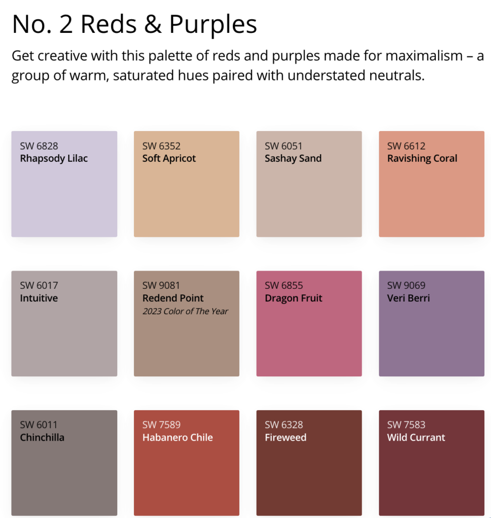 Color Theory And Color Palettes — A Complete Guide [2024]