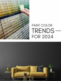 paint color trends for 2024