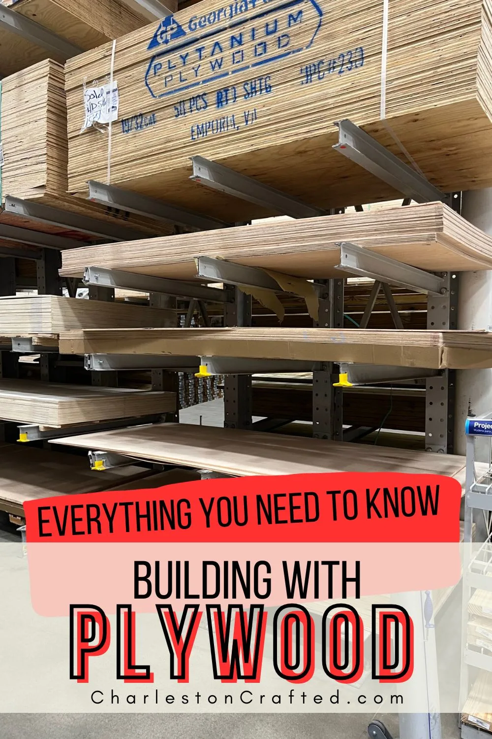 building with plywood - everything you need to know
