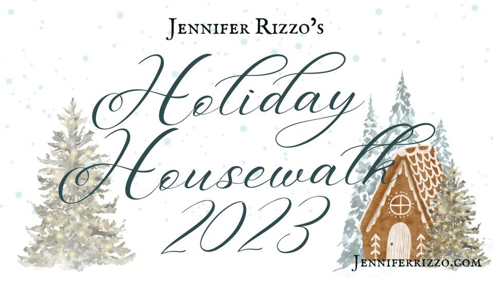 Holiday Housewalk 2023