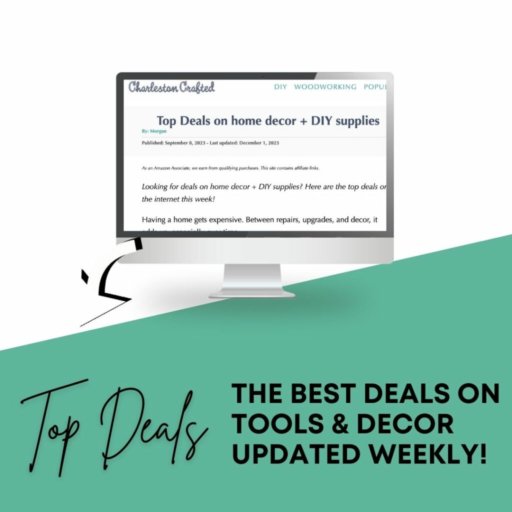 this week's top deals