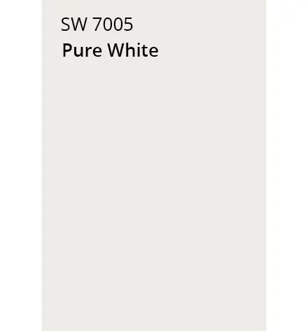 sw pure white
