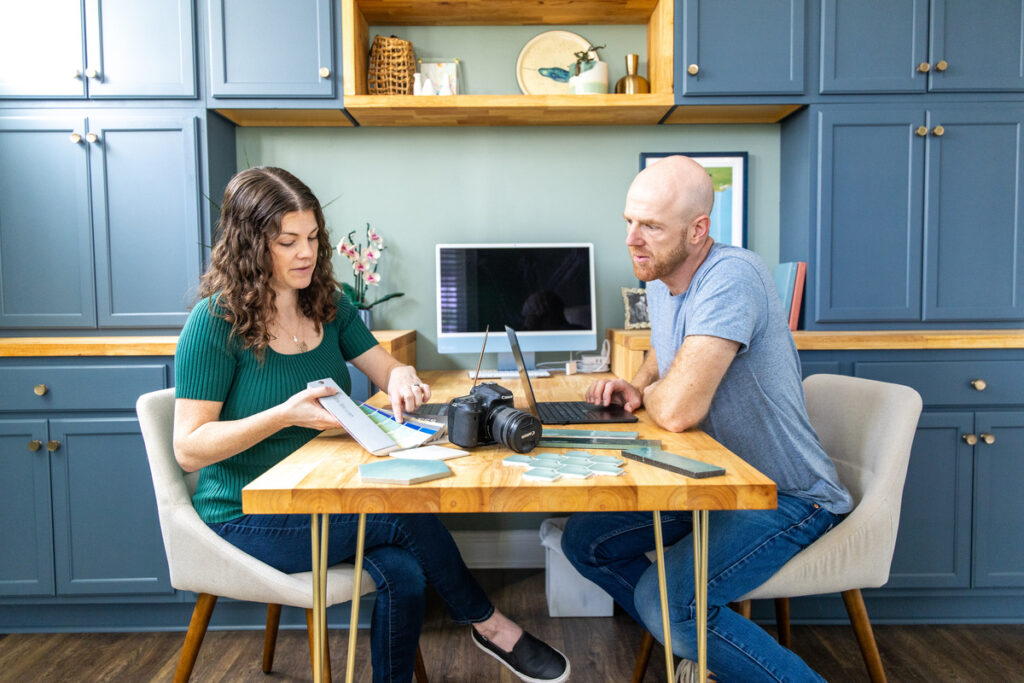 planning a renovation