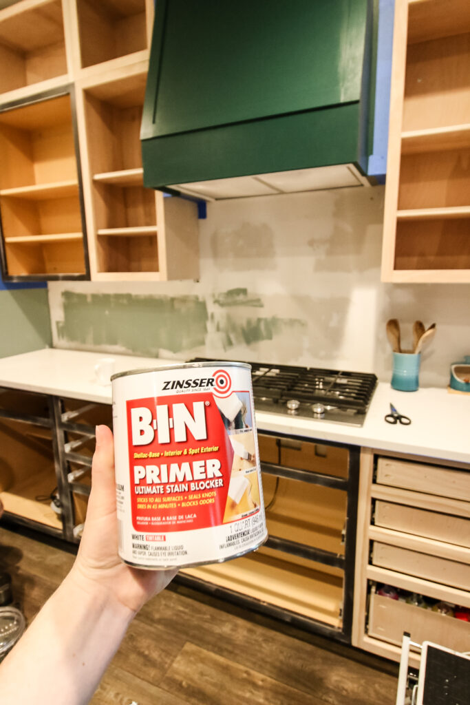 prime kitchen cabinets