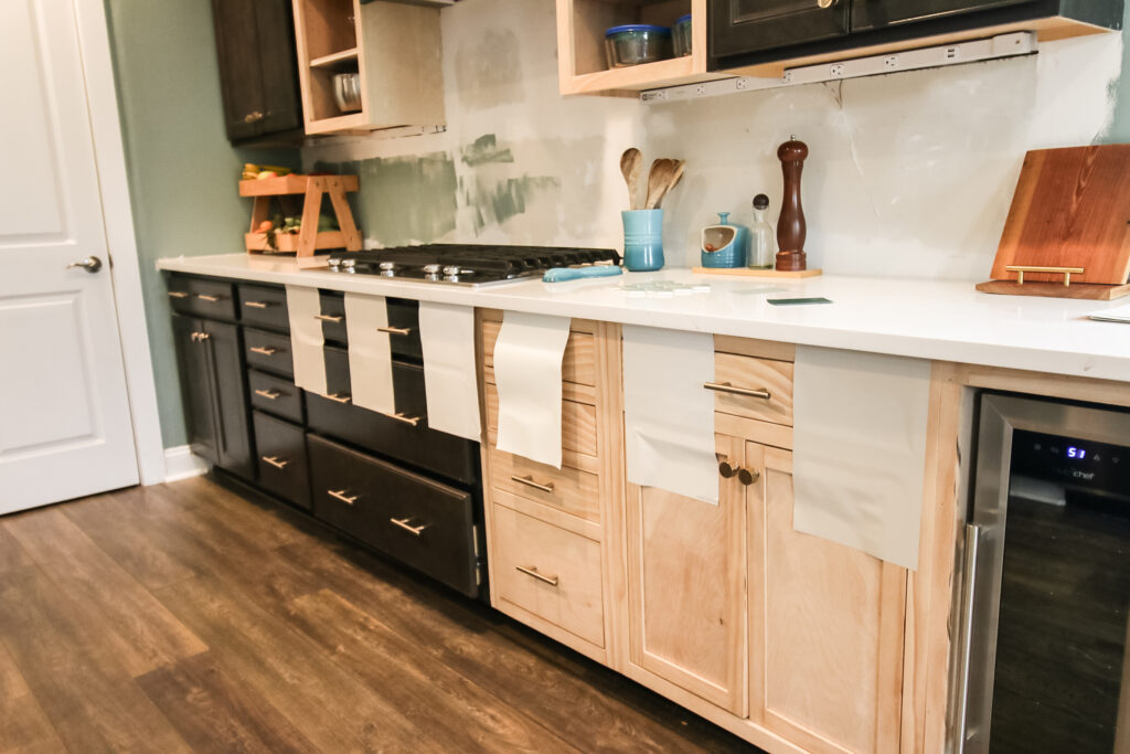 samplize paint swatches