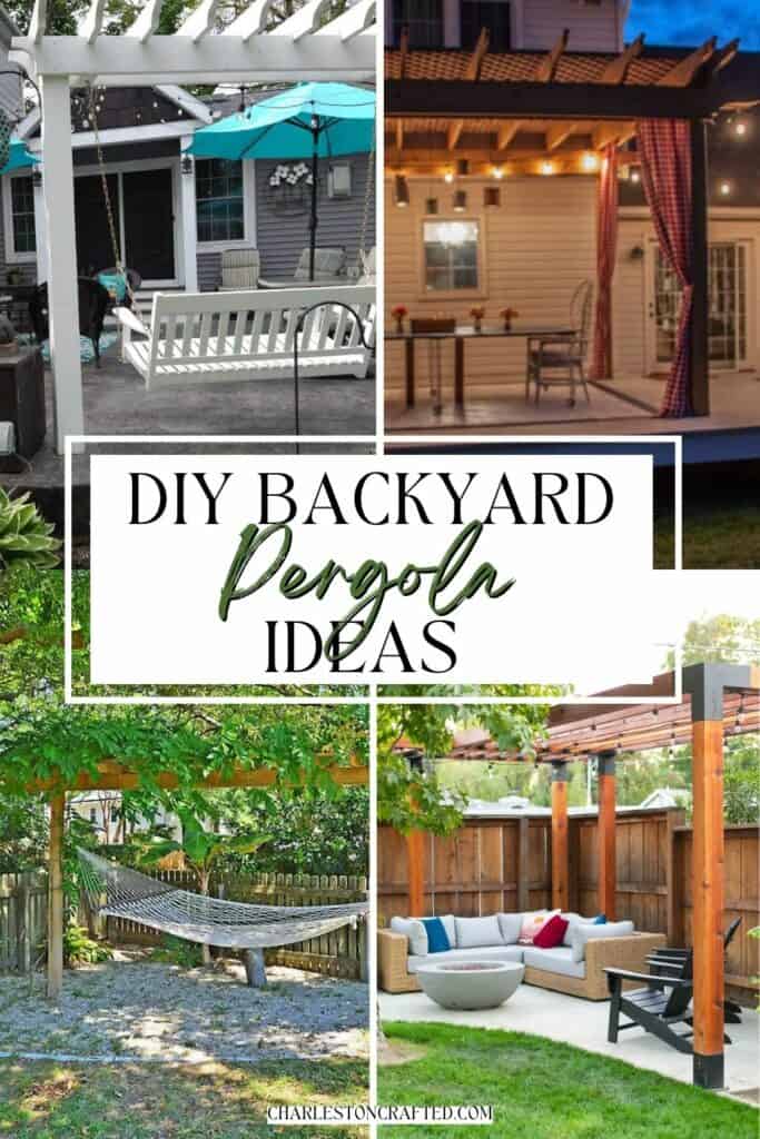 pergola ideas