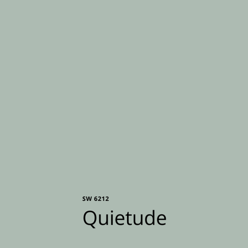 SW Quietude