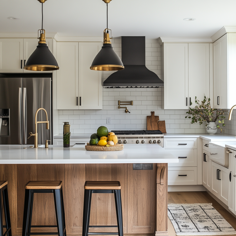mixed metals