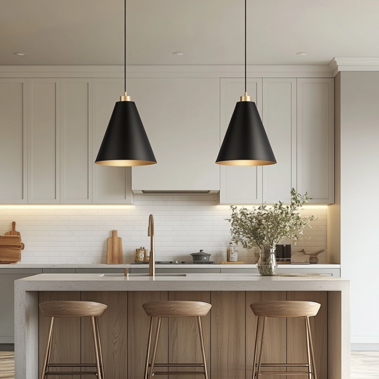 statement lighting