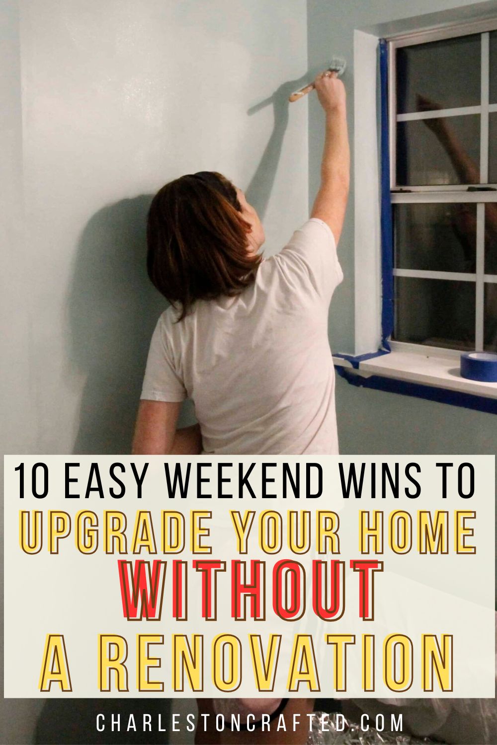 Upgrade Your Home Without a Renovation