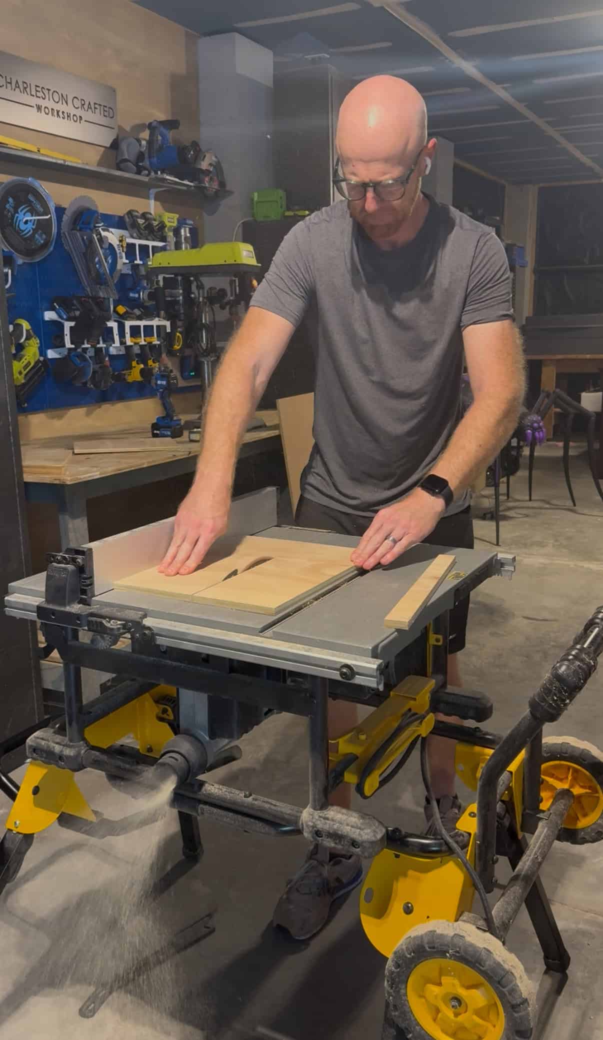 Cutting boards for jack o lantern