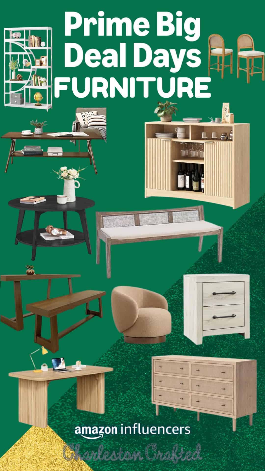 furniture prime day deals